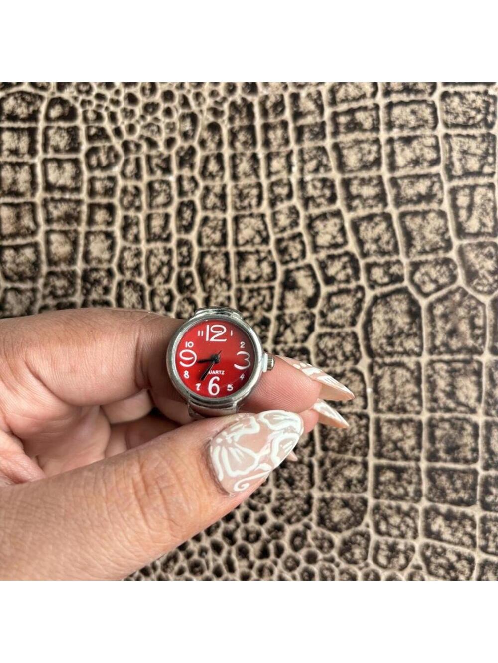 RING WATCH